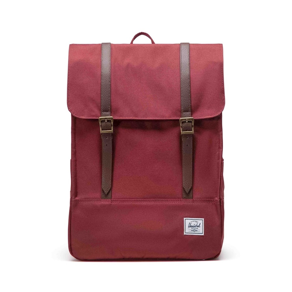 Herschel Supply Company Survey Backpack in “Port”